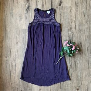 Knox Rose | Violet Dress